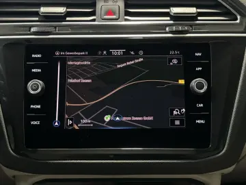 Tiguan 2.0 TDI Elegance DSG USB DAB LWS EPH SHZ