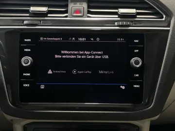 Tiguan 2.0 TDI Elegance DSG USB DAB LWS EPH SHZ