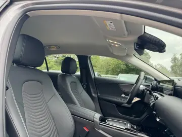 A 180 LIMO PROGRESSIVE SHZ LENKR.HZG LED KAMERA