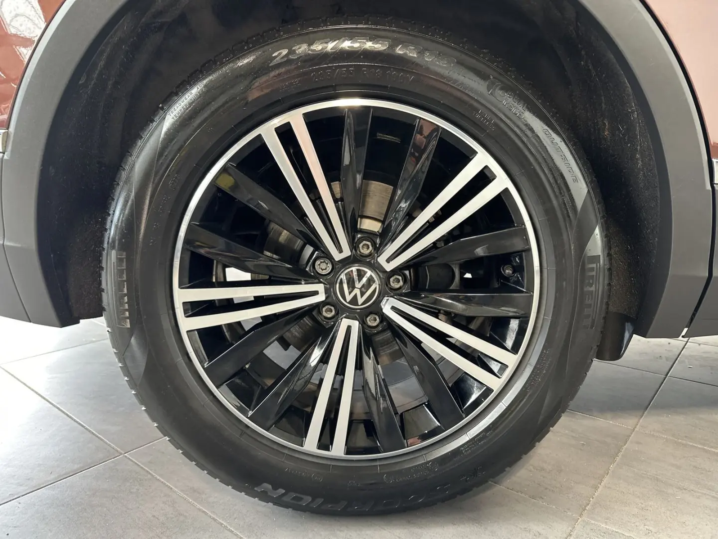 Tiguan 2.0 TDI DSG United NAV LED ACC KAM VCOCK