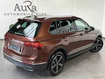 Tiguan 2.0 TDI DSG United NAV LED ACC KAM VCOCK