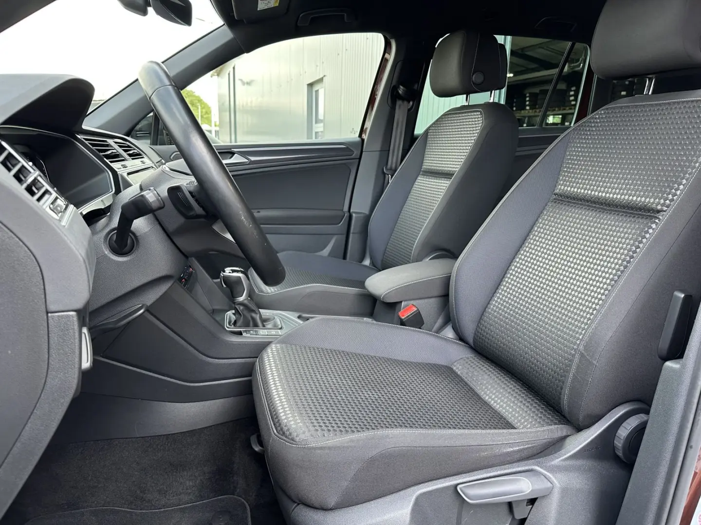 Tiguan 2.0 TDI DSG United NAV LED ACC KAM VCOCK