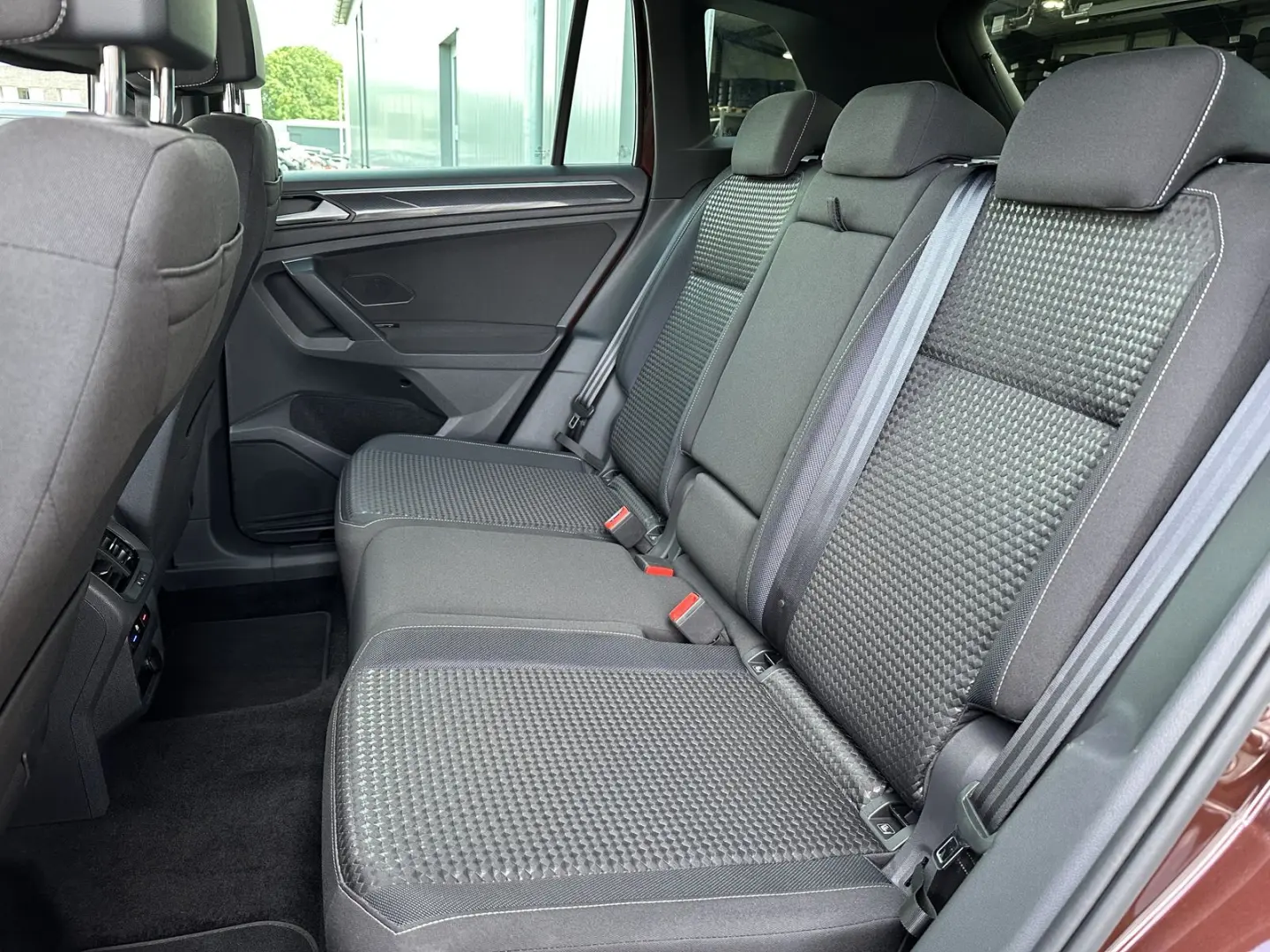 Tiguan 2.0 TDI DSG United NAV LED ACC KAM VCOCK