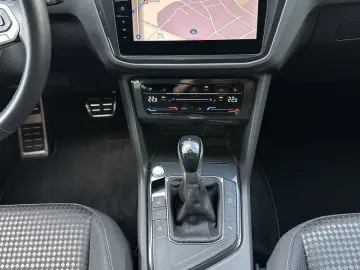 Tiguan 2.0 TDI DSG United NAV LED ACC KAM VCOCK