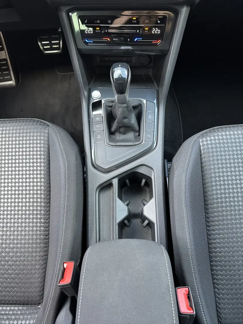 Tiguan 2.0 TDI DSG United NAV LED ACC KAM VCOCK