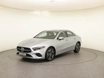 A 180 Limousine Progressive Advanc Led WiPa Kam