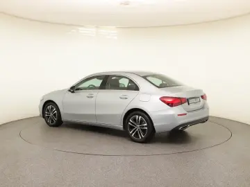 A 180 Limousine Progressive Advanc Led WiPa Kam