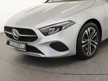 A 180 Limousine Progressive Advanc Led WiPa Kam