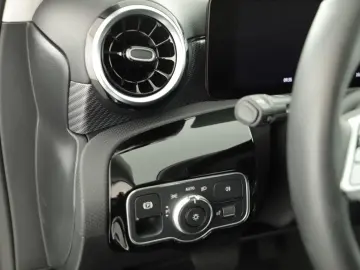 A 180 Limousine Progressive Advanc Led WiPa Kam