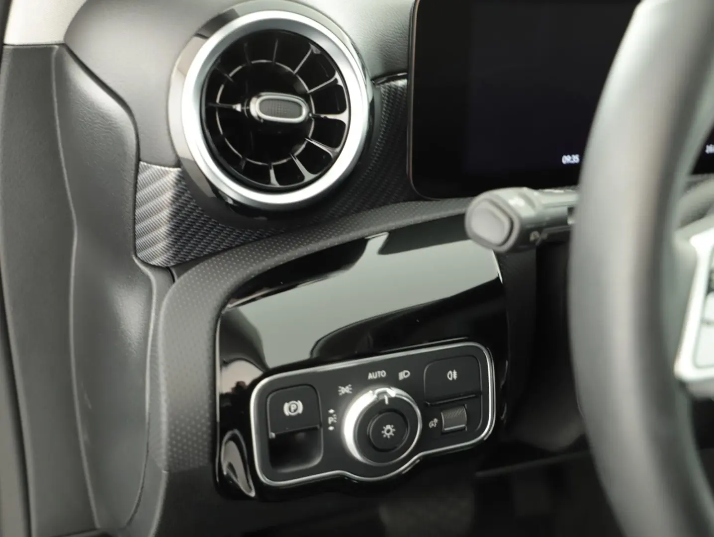 A 180 Limousine Progressive Advanc Led WiPa Kam