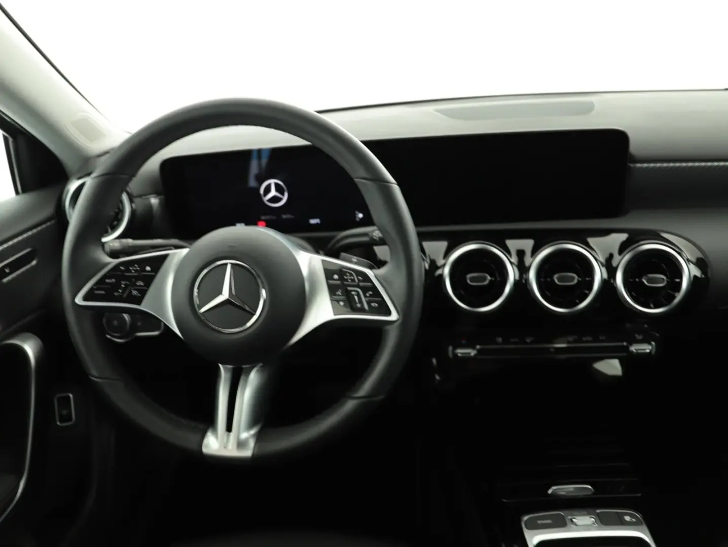 A 180 Limousine Progressive Advanc Led WiPa Kam