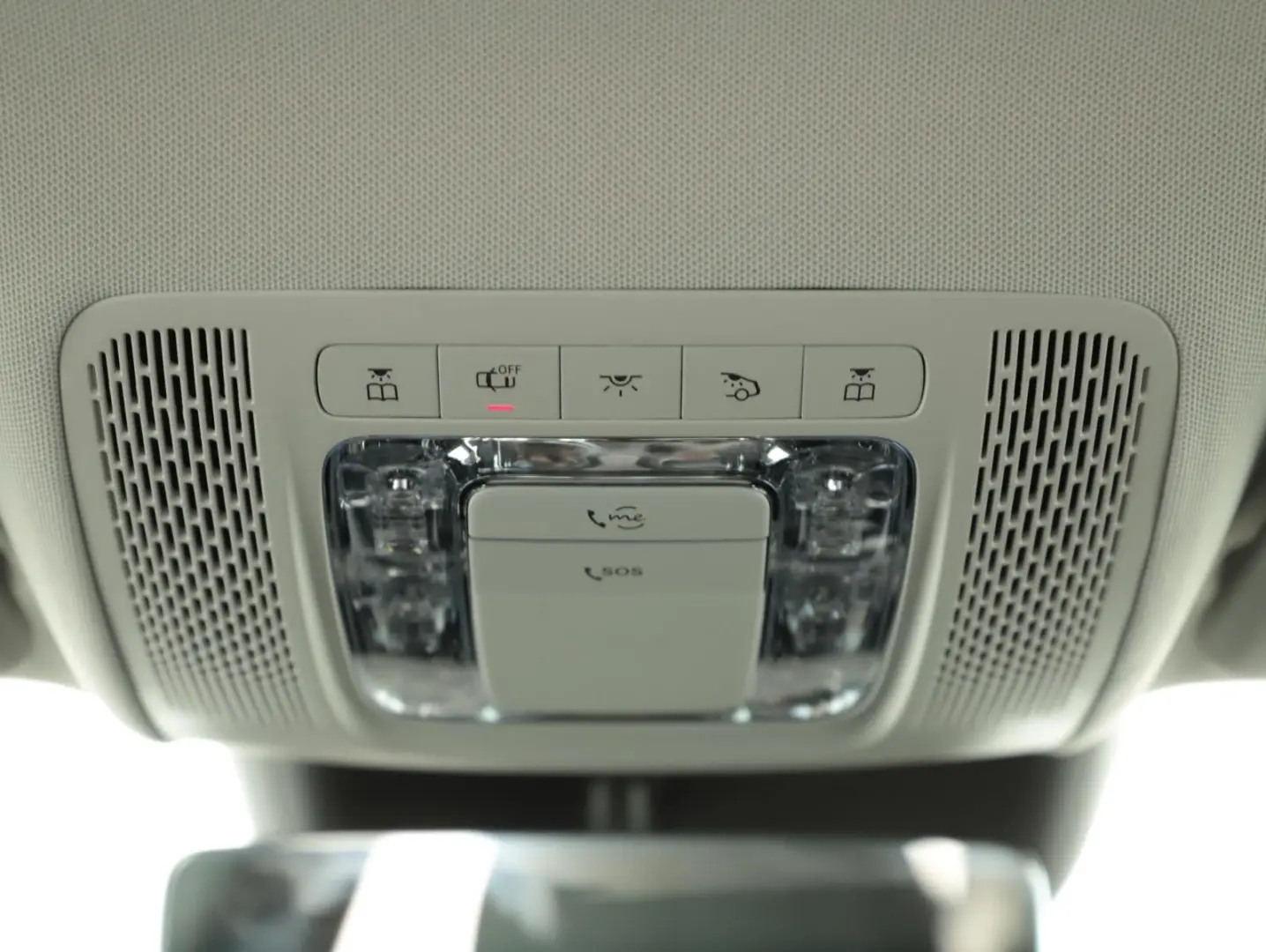 A 180 Limousine Progressive Advanc Led WiPa Kam