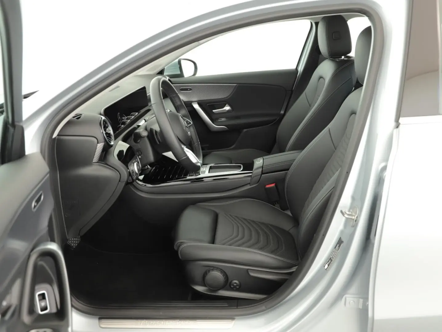 A 180 Limousine Progressive Advanc Led WiPa Kam