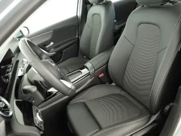 A 180 Limousine Progressive Advanc Led WiPa Kam