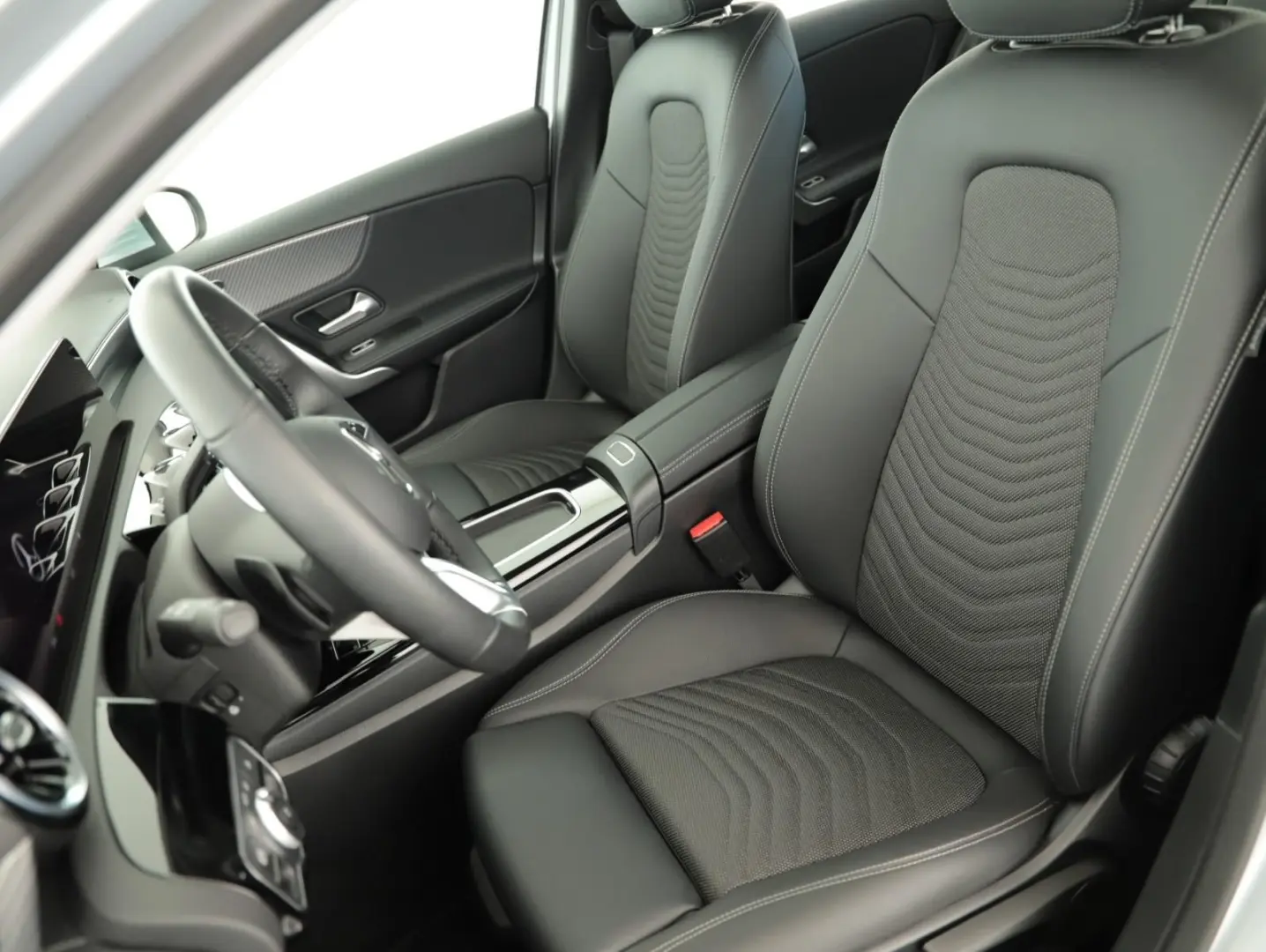 A 180 Limousine Progressive Advanc Led WiPa Kam