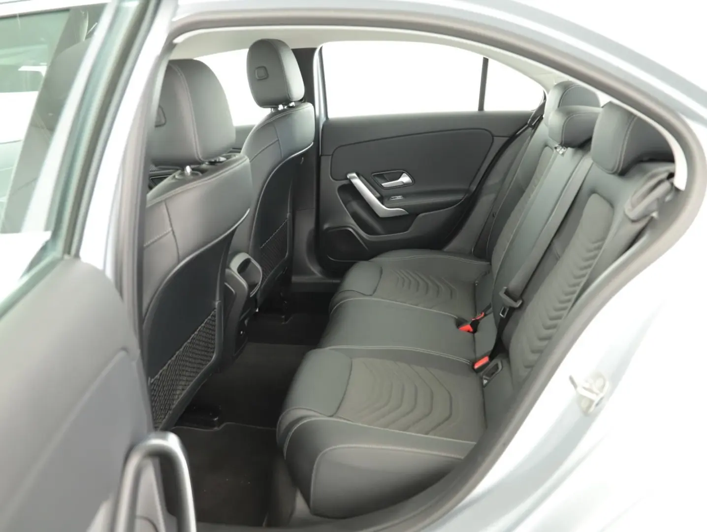 A 180 Limousine Progressive Advanc Led WiPa Kam