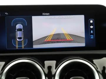 A 180 Limousine Progressive Advanc Led WiPa Kam