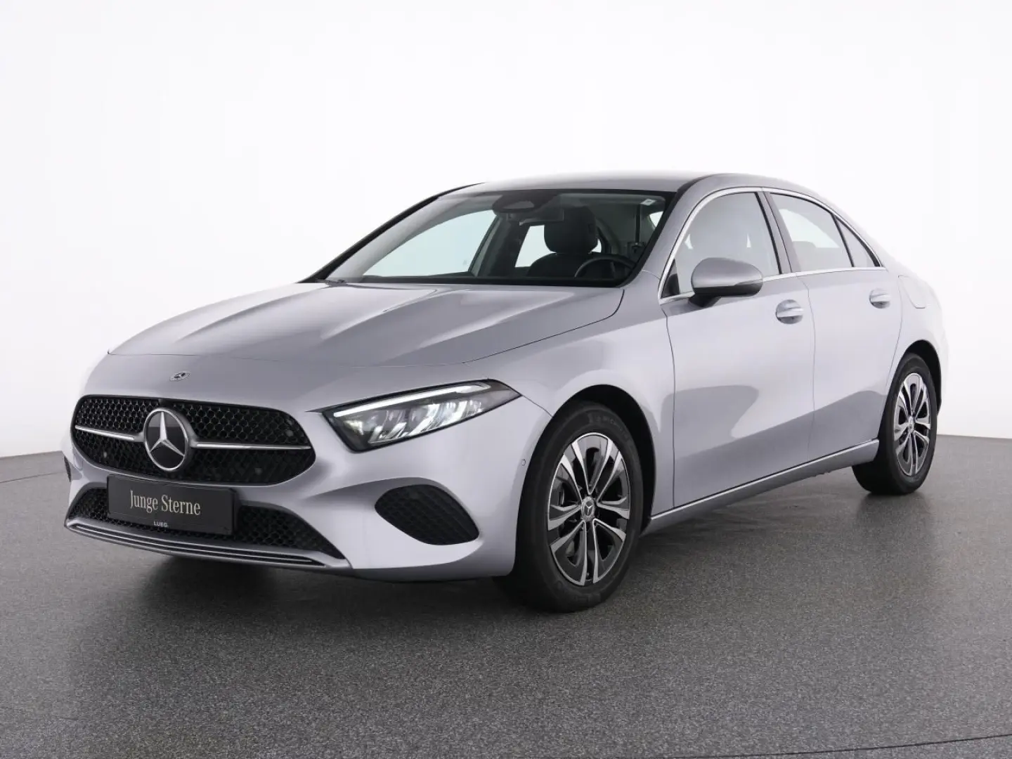 A 200 Lim Progressive NavPrem LED KeylG Totw RFK