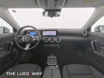 A 200 Lim Progressive NavPrem LED KeylG Totw RFK