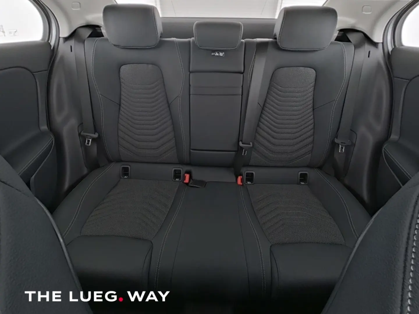 A 200 Lim Progressive NavPrem LED KeylG Totw RFK