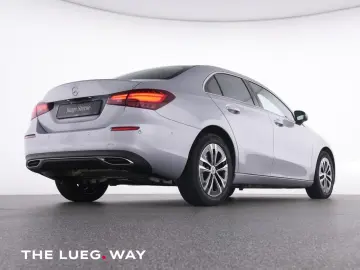 A 200 Lim Progressive NavPrem LED KeylG Totw RFK