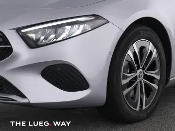 A 200 Lim Progressive NavPrem LED KeylG Totw RFK