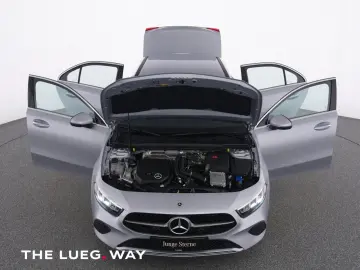 A 200 Lim Progressive NavPrem LED KeylG Totw RFK