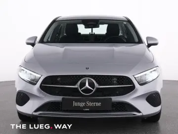 A 200 Lim Progressive NavPrem LED KeylG Totw RFK