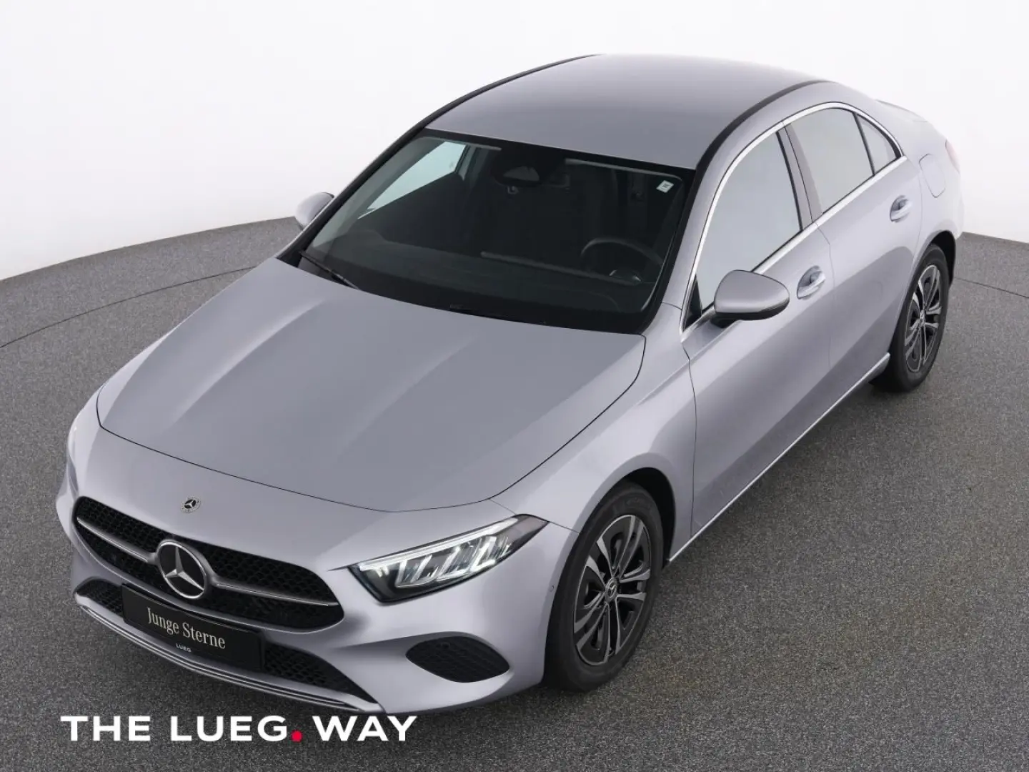 A 200 Lim Progressive NavPrem LED KeylG Totw RFK