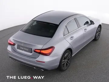 A 200 Lim Progressive NavPrem LED KeylG Totw RFK