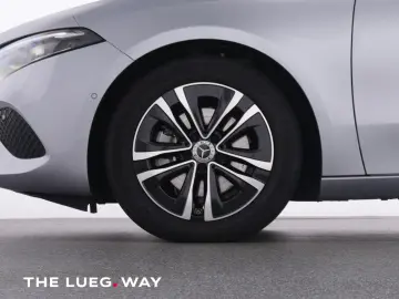 A 200 Lim Progressive NavPrem LED KeylG Totw RFK