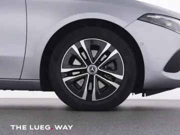 A 200 Lim Progressive NavPrem LED KeylG Totw RFK