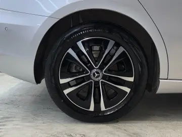 A 200 Limousine Progressive Panorama Ambiente