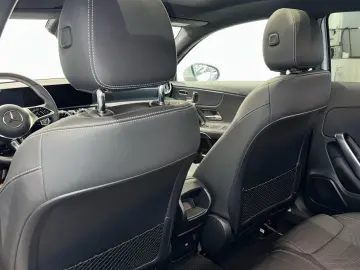 A 200 Limousine Progressive Panorama Ambiente