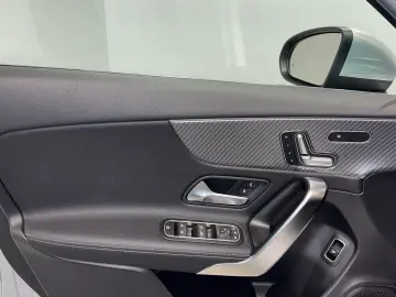 A 200 Limousine Progressive Panorama Ambiente