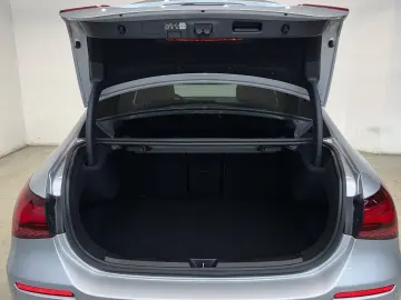 A 200 Limousine Progressive Panorama Ambiente