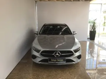 A 180 Limo Progressive Advanced AHK Pano BEAMLED