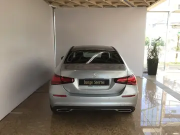 A 180 Limo Progressive Advanced AHK Pano BEAMLED