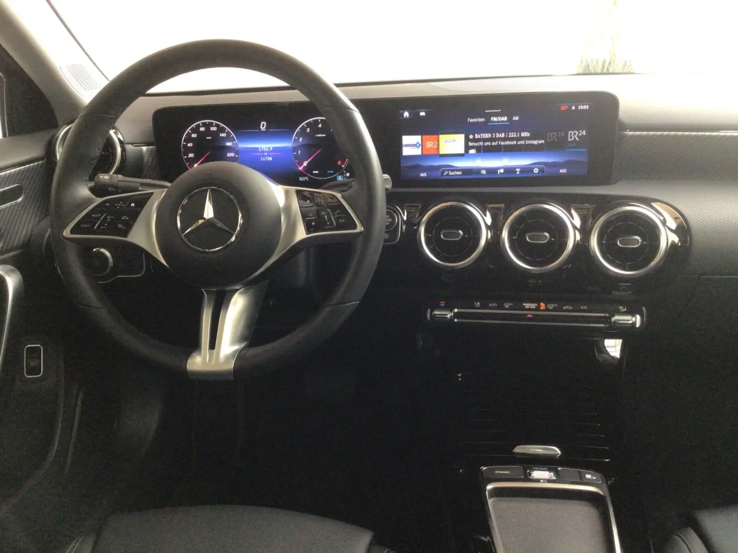 A 180 Limo Progressive Advanced AHK Pano BEAMLED