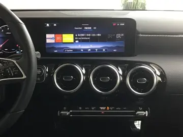 A 180 Limo Progressive Advanced AHK Pano BEAMLED