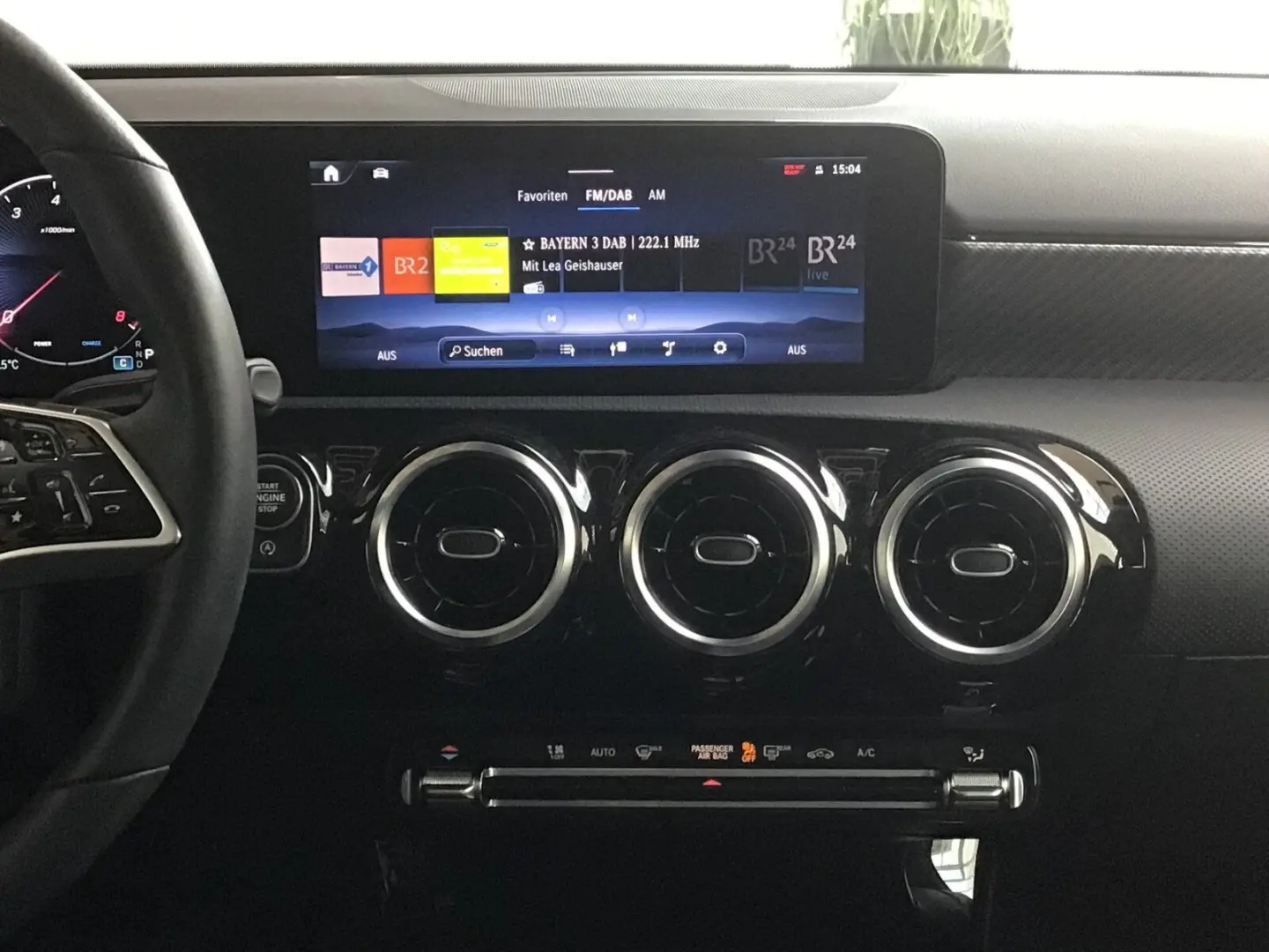 A 180 Limo Progressive Advanced AHK Pano BEAMLED