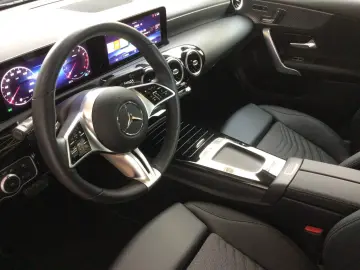 A 180 Limo Progressive Advanced AHK Pano BEAMLED