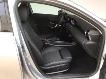 A 180 Limo Progressive Advanced AHK Pano BEAMLED