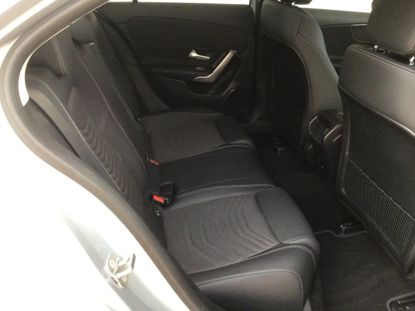 A 180 Limo Progressive Advanced AHK Pano BEAMLED