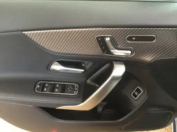 A 180 Limo Progressive Advanced AHK Pano BEAMLED