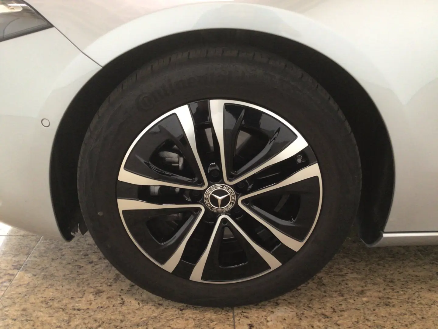 A 180 Limo Progressive Advanced AHK Pano BEAMLED