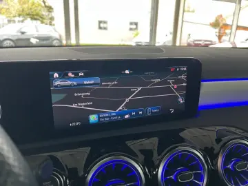 A 180 Limo AMG AdPlus KeyGO Ambiente MBUX Distro