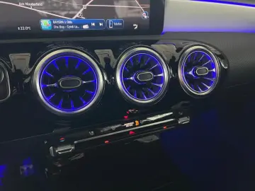 A 180 Limo AMG AdPlus KeyGO Ambiente MBUX Distro