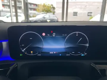 A 180 Limo AMG AdPlus KeyGO Ambiente MBUX Distro