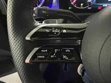 A 180 Limo AMG AdPlus KeyGO Ambiente MBUX Distro